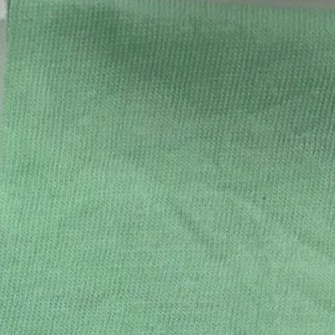 Pantone 13-6010 TCX matched on cotton — ΔE 0.44 at 99.98% strength
