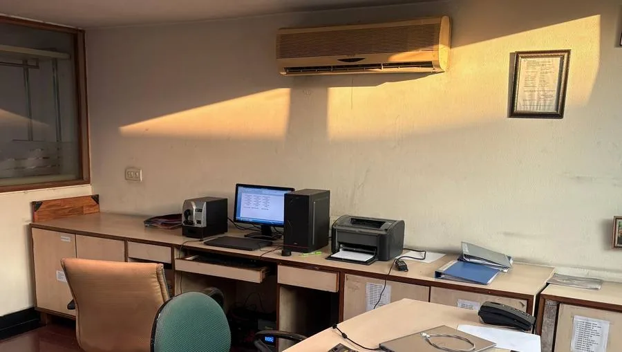 Ludhiana laboratory - additional view