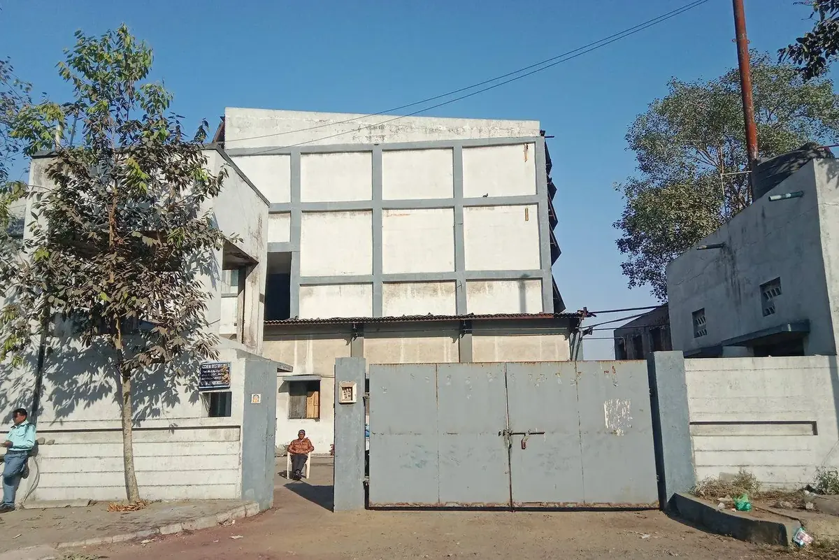 Vatva production unit, GIDC Ahmedabad